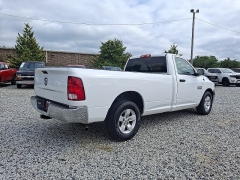 Used 2018 Ram 1500 2WD Reg Cab Tradesman Longbed at Peters Auto Mall near High Point, NC