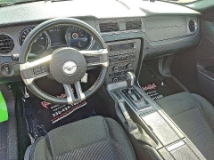 Used 2013 Ford Mustang 2d Convertible at Peters Auto Mall near High Point, NC