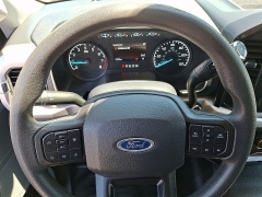 Used 2021  Ford F-150 2WD XL SuperCab 6&period;5' Box at Peters Auto Mall near High Point&comma; NC