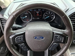 Used 2019  Ford Expedition Max 4d SUV 2WD Limited at Peters Auto Mall near High Point&comma; NC