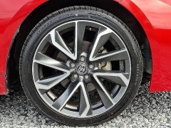 Used 2021  Toyota Corolla SE CVT at Peters Auto Mall near High Point&comma; NC