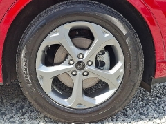 Used 2024  Ford Escape ST-Line FWD at Peters Auto Mall near High Point&comma; NC