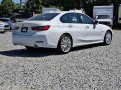 Used 2023  BMW 3 Series 330e xDrive Plug-In Hybrid at Peters Auto Mall near High Point&comma; NC