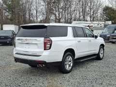 Used 2023  Chevrolet Suburban 2WD 4dr LT at Peters Auto Mall near High Point&comma; NC