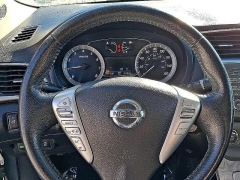 Used 2013  Nissan Sentra 4d Sedan SR at Peters Auto Mall near High Point&comma; NC