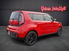 Used 2019 Kia Soul 4d Hatchback Auto at Peters Auto Mall near High Point, NC