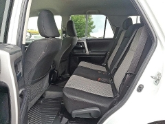 Used 2024 Toyota 4Runner SR5 2WD at Peters Auto Mall near High Point, NC
