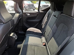 Used 2023  Volvo XC40 Recharge Pure Electric Twin eAWD Plus at Peters Auto Mall near High Point&comma; NC