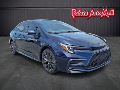Used 2024 Toyota Corolla SE CVT at Peters Auto Mall near High Point, NC
