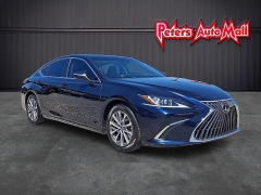  2022 Lexus ES ES 350 FWD at Peters Auto Mall near High Point, NC