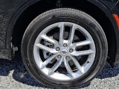 Used 2025  Dodge Durango GT AWD at Peters Auto Mall near High Point&comma; NC
