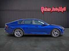 Used 2025  Kia K4 LXS FWD at Peters Auto Mall near High Point&comma; NC
