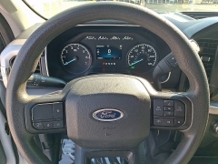 Used 2022  Ford F-150 4WD XL SuperCrew 5&period;5' Box Hybrid at Peters Auto Mall near High Point&comma; NC