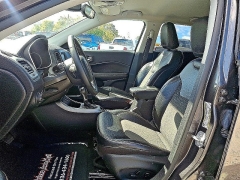 Used 2019 Jeep Compass 4d SUV FWD Latitude at Peters Auto Mall near High Point, NC