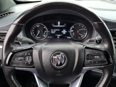 Used 2024  Buick Enclave AWD 4dr Premium at Peters Auto Mall near High Point&comma; NC