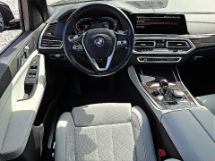 Used 2023  BMW X5 xDrive40i Sports Activity Vehicle at Peters Auto Mall near High Point&comma; NC