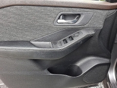 Used 2023  Nissan Rogue FWD SV at Peters Auto Mall near High Point&comma; NC