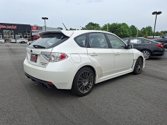 Used 2011 Subaru Impreza WRX 4d Hatchback at Peters Auto Mall near High Point, NC