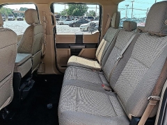 Used 2018  Ford F-150 4WD SuperCrew XLT 5 1&sol;2 at Peters Auto Mall near High Point&comma; NC