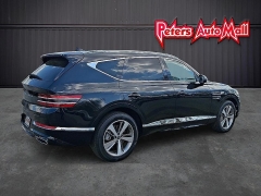 Used 2023  Genesis GV80 3&period;5T AWD at Peters Auto Mall near High Point&comma; NC