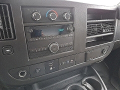 Used 2015  Chevrolet Express Cutaway 2d Chassis Van 139" WB SRW at Peters Auto Mall near High Point&comma; NC