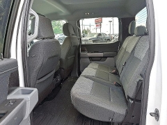 Used 2022 Ford F-150 4WD XLT SuperCrew 5.5' Box at Peters Auto Mall near High Point, NC