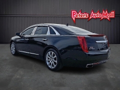 Used 2014  Cadillac XTS 4d Sedan Luxury AWD at Peters Auto Mall near High Point, NC