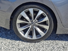 Used 2020 Nissan Maxima 4d Sedan Platinum at Peters Auto Mall near High Point, NC