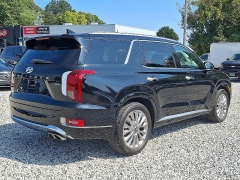 Used 2020  Hyundai Palisade 4d SUV AWD Limited at Peters Auto Mall near High Point&comma; NC