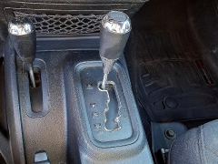 Used 2017  Jeep Wrangler Unlimited 4d Convertible Sport at Peters Auto Mall near High Point&comma; NC