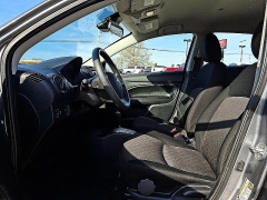 Used 2022  Mitsubishi Mirage LE CVT at Peters Auto Mall near High Point&comma; NC