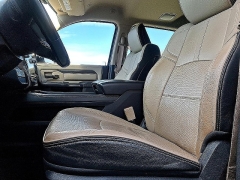 Used 2022  Ram 2500 4WD Limited Crew Cab 6'4" Box at Peters Auto Mall near High Point&comma; NC