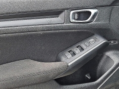 Used 2025  Honda Civic Sedan Sport CVT at Peters Auto Mall near High Point&comma; NC