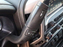 Used 2019  GMC Sierra 3500 4WD Crew Cab SLT SRW at Peters Auto Mall near High Point&comma; NC