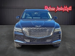 Used 2024  Genesis GV80 2&period;5T AWD at Peters Auto Mall near High Point&comma; NC