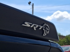 Used 2021  Dodge Challenger SRT Hellcat RWD at Peters Auto Mall near High Point&comma; NC