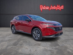 Used 2025  Nissan Murano AWD SL at Peters Auto Mall near High Point&comma; NC