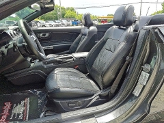 Used 2019 Ford Mustang 2d Convertible GT Premium at Peters Auto Mall near High Point, NC