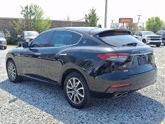 Used 2021  Maserati Levante 3&period;0L at Peters Auto Mall near High Point&comma; NC