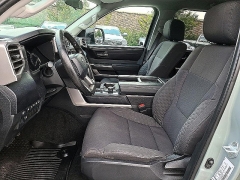 Used 2024  Toyota Tundra 2WD SR5 CrewMax 5&period;5ft Bed at Peters Auto Mall near High Point&comma; NC