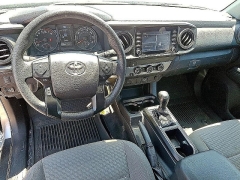 Used 2021 Toyota Tacoma 2WD SR Access Cab 6ft Bed I4 AT at Peters Auto Mall near High Point, NC