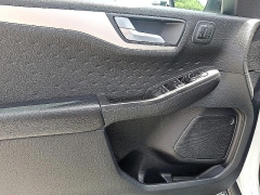 Used 2020 Ford Escape 4d SUV FWD SEL at Peters Auto Mall near High Point, NC