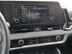 Used 2023  Kia Sportage LX FWD at Peters Auto Mall near High Point&comma; NC