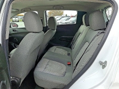 Used 2017  Chevrolet Sonic 4d Hatchback LT w/1FL at Peters Auto Mall near High Point, NC