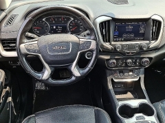 Used 2020  GMC Terrain 4d SUV AWD Denali at Peters Auto Mall near High Point&comma; NC