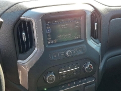 Used 2021  Chevrolet Silverado 1500 2WD Double Cab 147" Work Truck at Peters Auto Mall near High Point&comma; NC