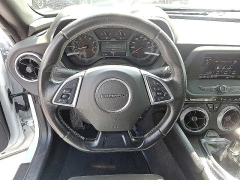 Used 2022 Chevrolet Camaro 2dr Conv 1LT at Peters Auto Mall near High Point, NC