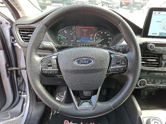 Used 2022  Ford Escape SE Hybrid FWD at Peters Auto Mall near High Point, NC