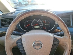 Used 2015  Nissan Quest 4d Wagon SL at Peters Auto Mall near High Point, NC