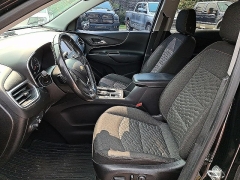 Used 2019  Chevrolet Equinox 4d SUV AWD LT w&sol;1LT at Peters Auto Mall near High Point&comma; NC